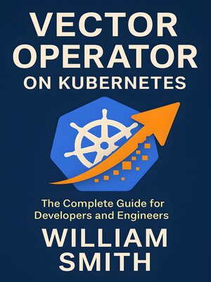 cover image of Vector Operator on Kubernetes